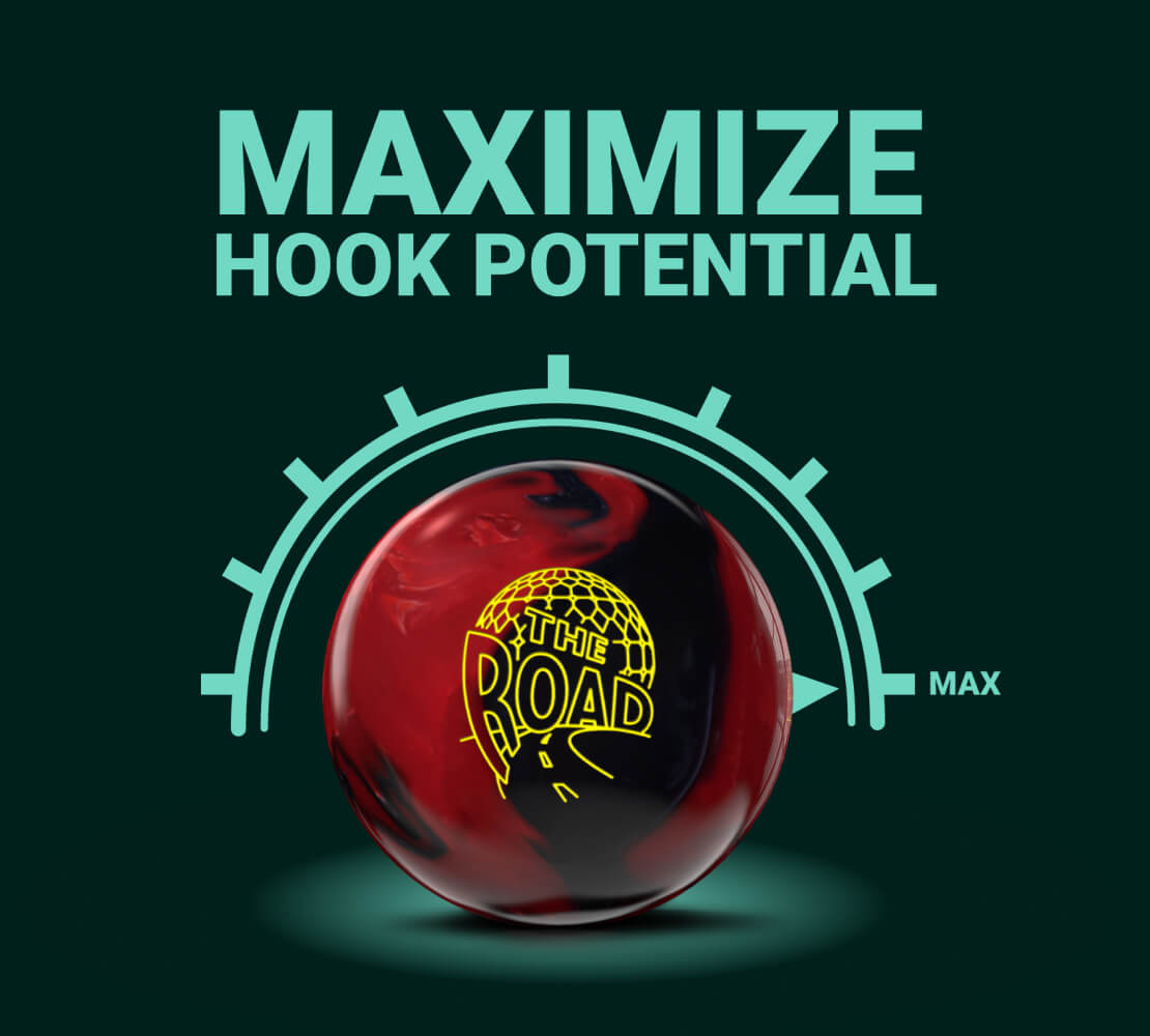 Maximize your hooking potential in bowling
